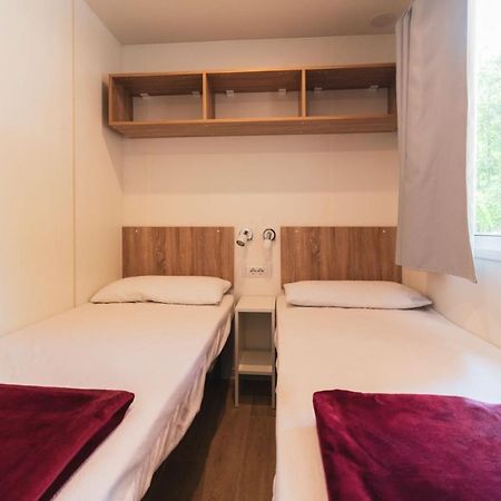 Camping Nuovo Massa  Extérieur photo