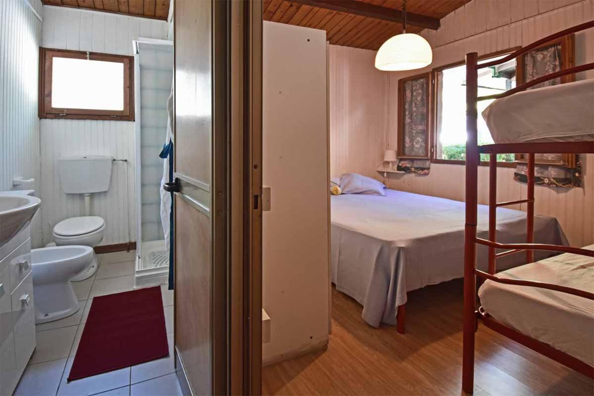 Camping Nuovo Massa  Extérieur photo
