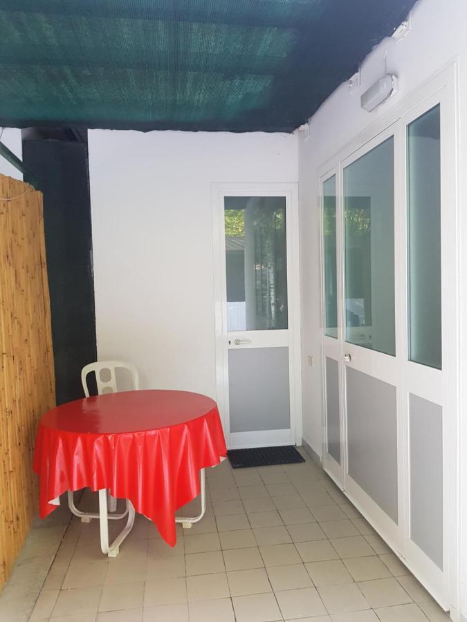 Camping Nuovo Massa  Extérieur photo
