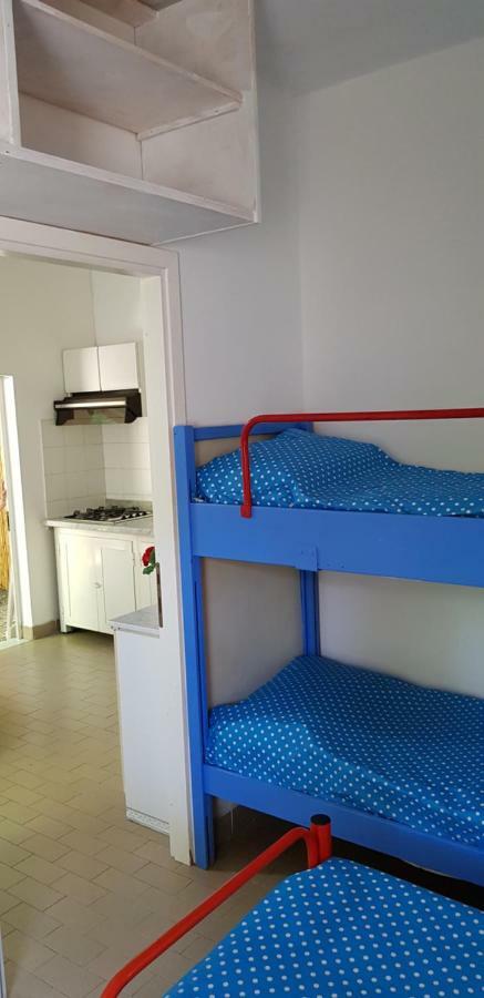 Camping Nuovo Massa  Extérieur photo